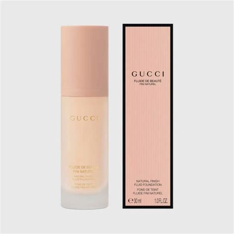 gucci fluide de beauté